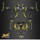 Kit dekor Full X - Limited Edition- IDgrafix - Can Am Outlander -idgrafix