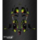 Kit dekor Splash Serien - IDgrafix - Polaris Trailblazer 330 (nach 2010) -idgrafix