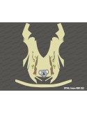 Sticker Koala Edition - Stihl Imow 522 robot mower