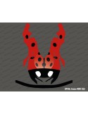 Adhesiu Ladybug Edition - tallagespa robot Stihl Imow 522
