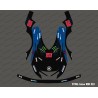 Sticker Quartararo  GP Edition - Robot de tonte Stihl Imow 522