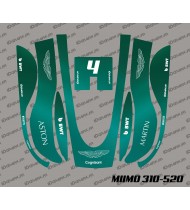 Miimo 520 sales