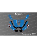 Adhesiu Alpine F1 Edition - Volant del simulador Thrustmaster T300