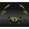 Kit decoración Speed Edition (Verde) - Idgrafix - CF Moto ZForce 1000 Sport