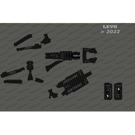 Kit déco Diamond Edition Full (Noir) - Specialized Levo (après 2022)