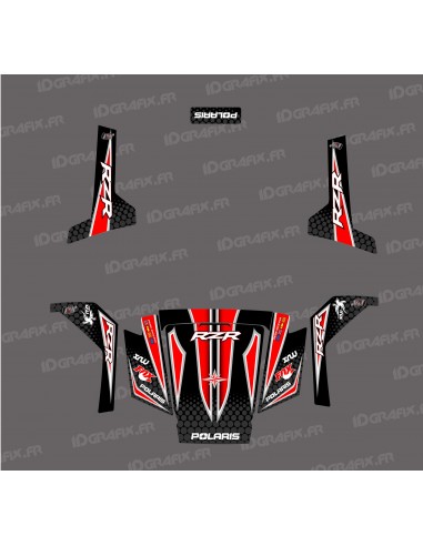 Kit deco Polaris RZR 170