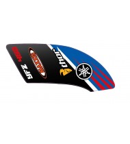 Kit déco 100 % Perso pour YAMAHA 450 YFZ R
