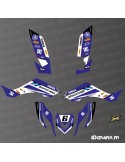 Kit déco 100 % Perso pour YAMAHA 450 YFZ R