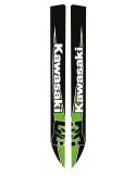 Adhesiu a la part Inferior del buc per a Kawasaki STX 15F