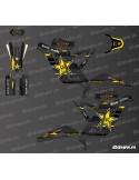 Kit de decoració Rockstar Edition - Surron Light Bee