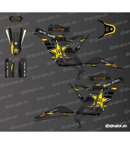 Kit decoration Rockstar Edition - Surron Light Bee