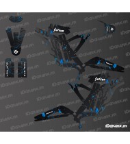 Kit décoration Storm Edition (Bleu) - Surron Light Bee