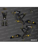 Kit décoration Storm Edition (Jaune) - Surron Light Bee