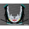 Adhesiu F1 Mercedes edition - tallagespa robot CRAMER RM