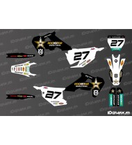 Kit grafiche Replica Stewart 2023 AMA - Husqvarna TC - TE -FC