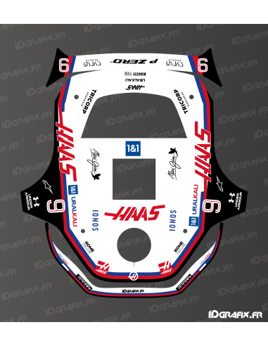 Adhesiu Haas F1 Edition - tallagespa robòtica Stihl Imow 5 - Imow 6 - Imow 7