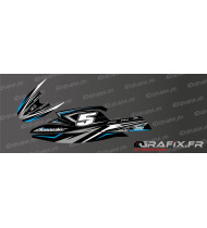copy of Kit décoration 100% Perso pour Seadoo GTI