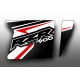 Kit décoration Porte XRW Suicide - IDgrafix - Polaris RZR 900 XP-idgrafix