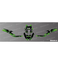 Kit de decoració Call Of Duty Edition - IDgrafix - MBK...