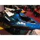 Kit décoration Spark Blue pour Seadoo Spark-idgrafix