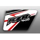 Kit décoration Porte XRW Normale - IDgrafix - Polaris RZR 900 -idgrafix