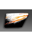 Kit decoration Orange Door XRW Normal - IDgrafix - Polaris RZR 800
