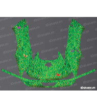 Sticker Lawn edition - CRAMER RM mowing robot - Idgrafix