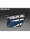 Kit decoration Blue Door Pro Armor Suicide - IDgrafix - Polaris RZR