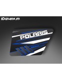 Kit decoration Blue Door XRW Normal - IDgrafix - Polaris RZR 800