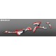 Kit décoration Red Limited Light - IDgrafix - Polaris 570 Sportsman-idgrafix