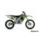 Kit deco Fàbrica de sèrie per a Kawasaki KX/KXF -idgrafix