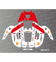 Adhesiu Marlboro F1 Edition - Robot de sega Mammotion YUKA - Idgrafix