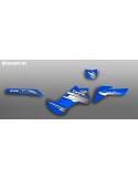 Kit déco 100 % Perso pour YAMAHA 450 YFZ R