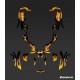Kit-deco-100 % Eigene Full - Can Am Outlander G1 -idgrafix