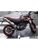 Kit de gràfics 100% personalitzat per a Yamaha 660 XTX (després del 2007)