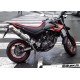 100% Custom-Grafikkit für Yamaha 660 XTX (nach 2007) -idgrafix