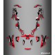 Kit dekor-Forum Can Am Series Rot Full - IDgrafix - Can Am Outlander G1 - () -idgrafix