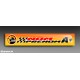 Los 2 Sticker Helm-Name-Treiber (12cm lang) - Forum Can Am Serie -idgrafix