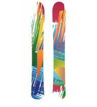 Adhesius Color Edition per a SKI - Idgrafix