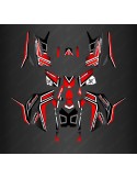 Kit décoration Limited Edition (Full) - IDgrafix - Polaris 850 Scrambler