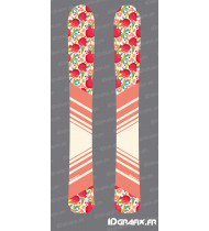 Adesivi Grenade Edition per SCI - Idgrafix