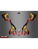 Kit decoration Race Can Am Series - Idgrafix - Can Am DS 450