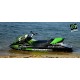 Kit dekor 100% Persönlich für Kawasaki STX-15F -idgrafix