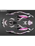Kit dekor Candy für Seadoo Spark