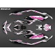Kit de decoració Caramel per Seadoo Espurna -idgrafix