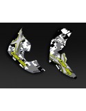 Kit decoration Camo Series Mat - IDgrafix - Can Am Renegade XXC