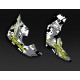 Kit dekor Camo Series Matt - IDgrafix - Can Am Renegade XXC -idgrafix