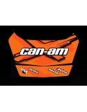 Kit dekor-X Team 1 Can-Am-2015 - safe original BRP