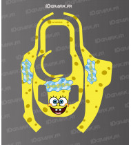 Adhesiu Bob Edition - Robot tallagespa KRESS KR 120E / KR 121E / KR 122E - Idgrafix