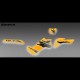 Kit-deco-Persönlich für KVF 750 - M. BONNOT -idgrafix